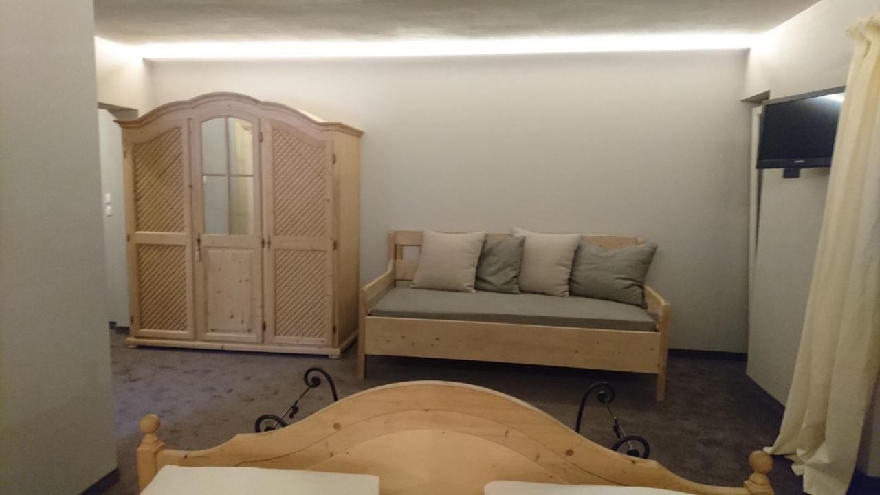 Chalet Furggerhof *