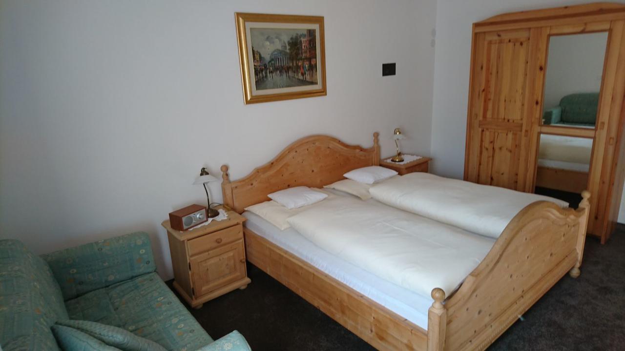 Furggerhof Chalet