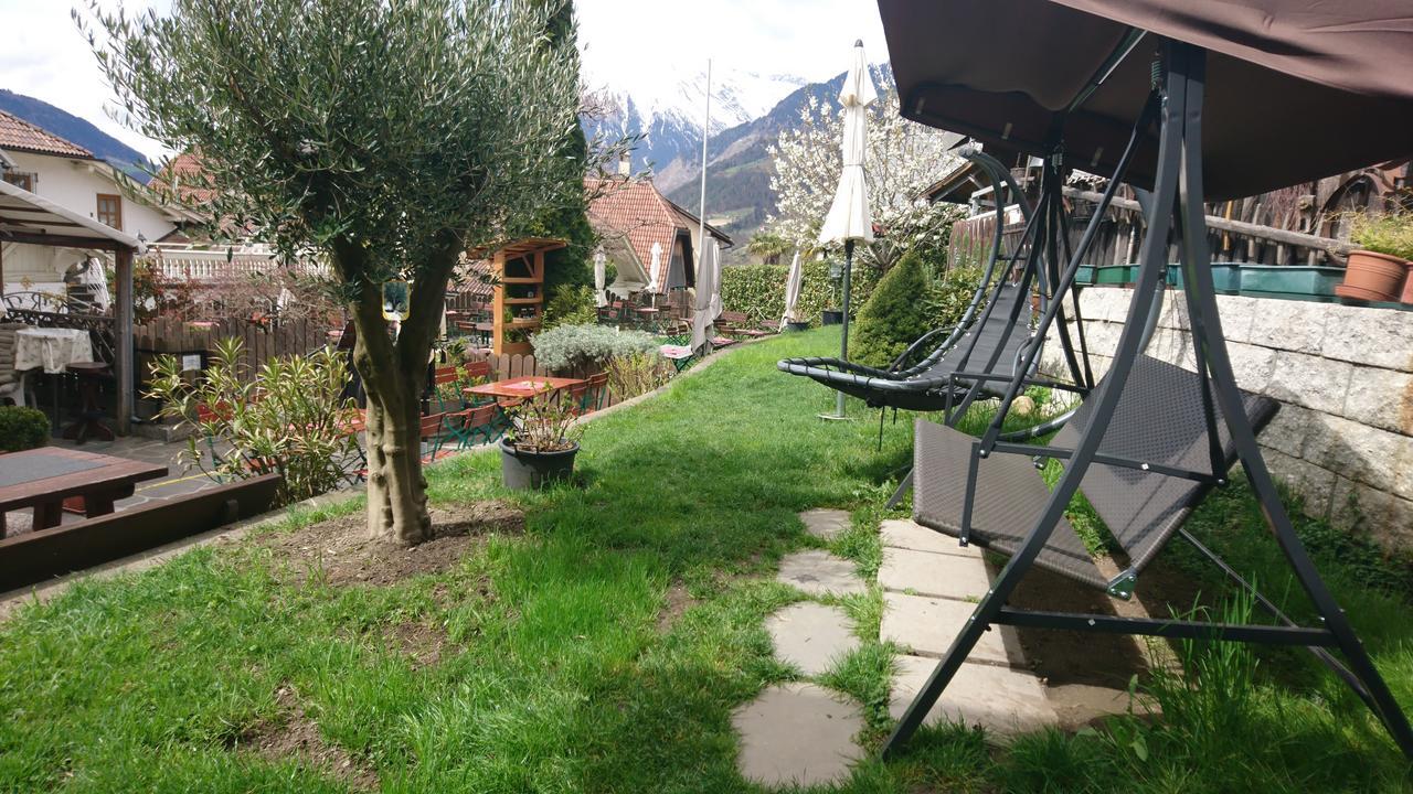 Furggerhof Tirolo