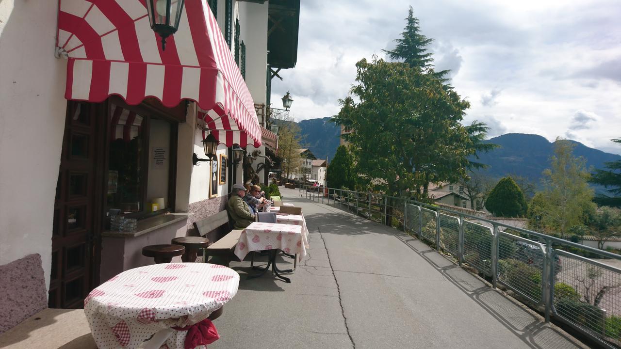 Furggerhof * Tirolo