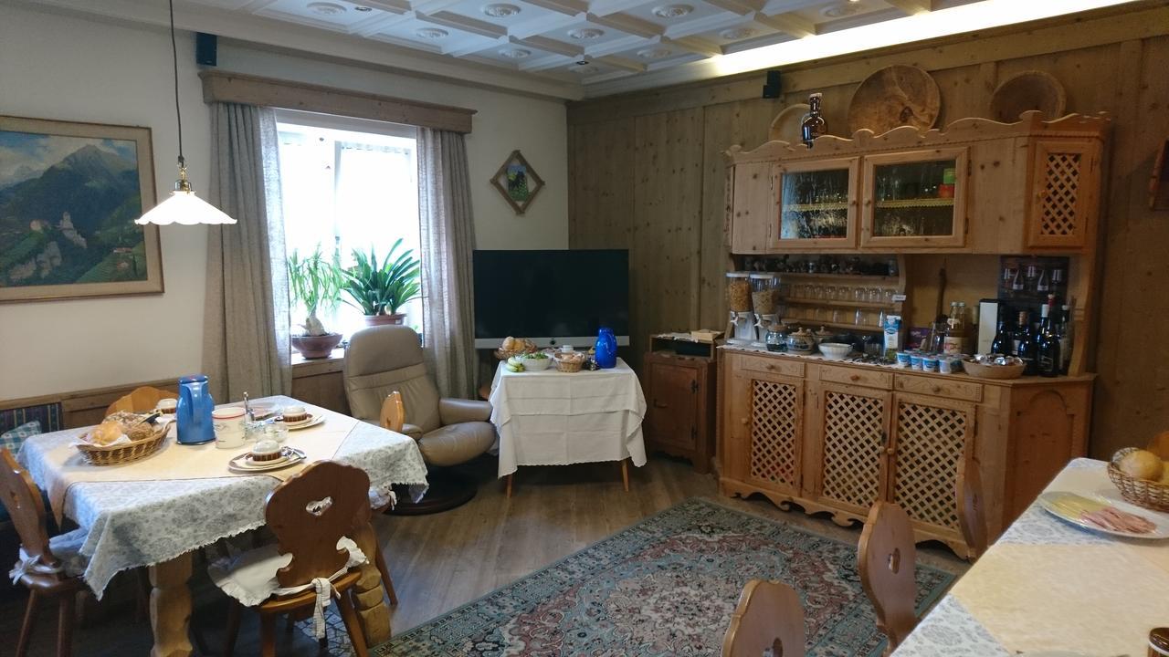 Furggerhof Chalet